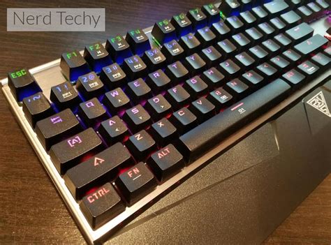 gamdias hermes m1 mechanical gaming keyboard|Gamdias Hermes M1 Mechanical Keyboard Review .